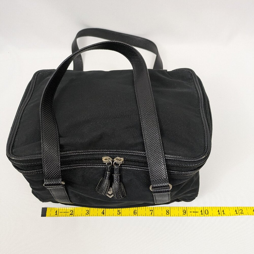 Bottega Veneta Toiletry Bag - Picture 11 of 15